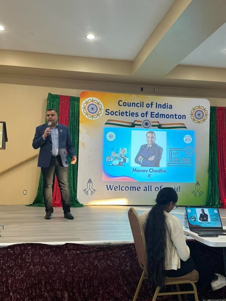 Cybersecurity Awareness Workshops
