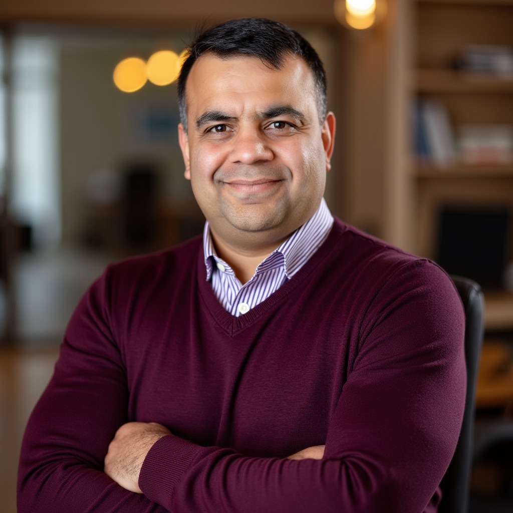 Manav Chadha