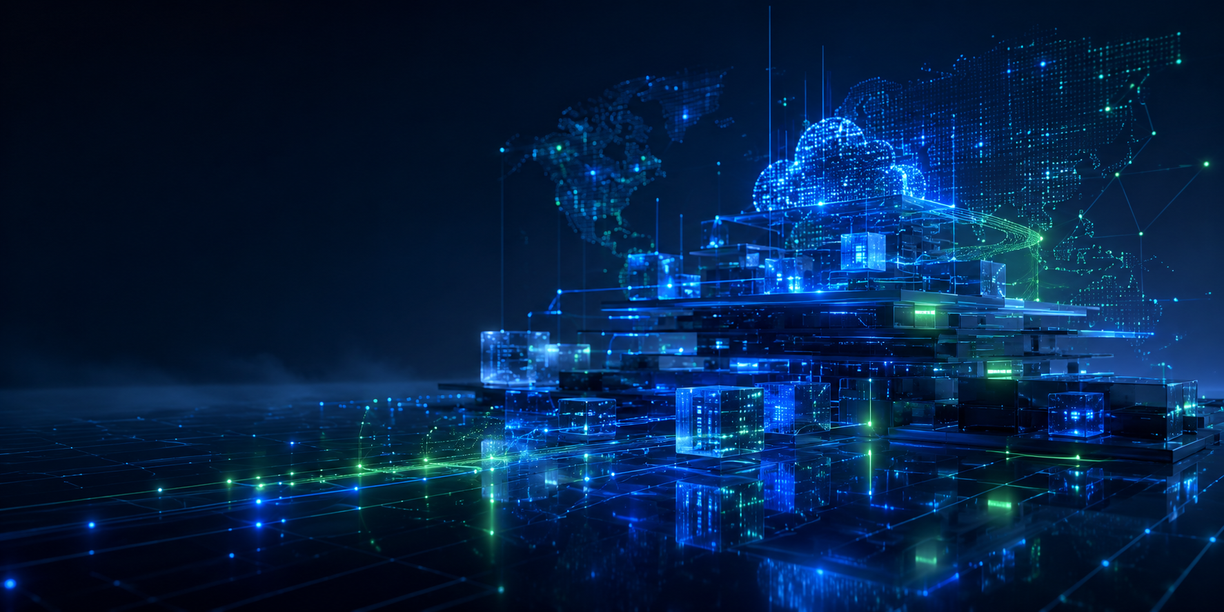 Cybersecurity services — QTSI